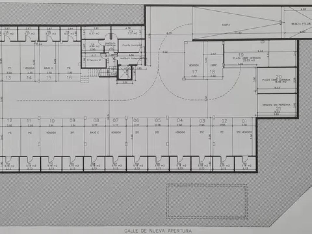 Venta de duplex en Calle el Molló, 2, Alcossebre plan 4
