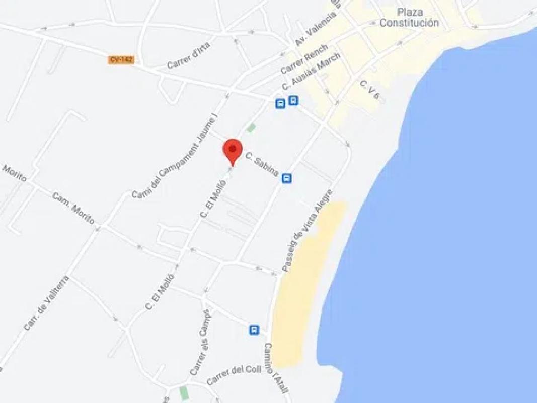 Venta de duplex en Calle el Molló, 2, Alcossebre photo 5