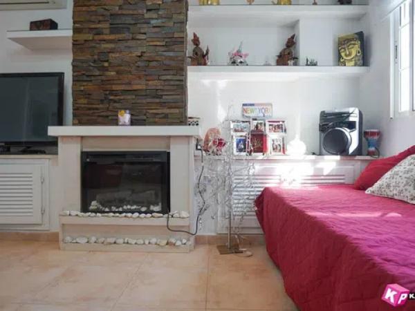 Casa independiente en avenida Zaragoza thumbnail 1