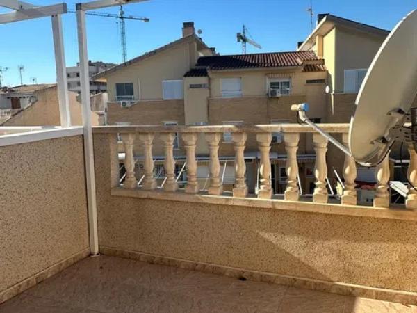 Chalet pareado en Misterio De Elche photo 1