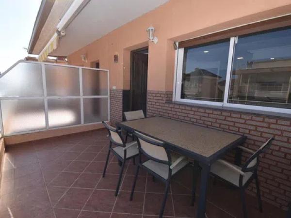 Piso en venta en Tamarit - Playa Lissa, Santa Pola photo 1