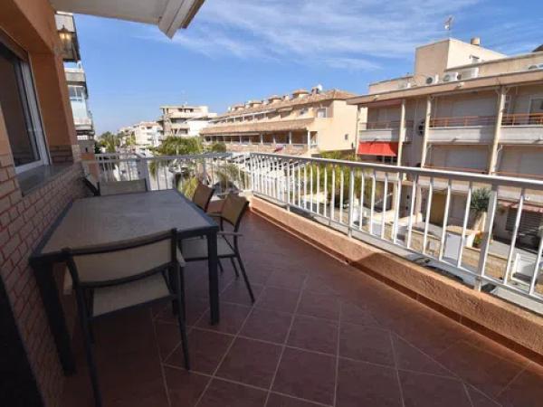 Piso en venta en Tamarit - Playa Lissa, Santa Pola thumbnail 1