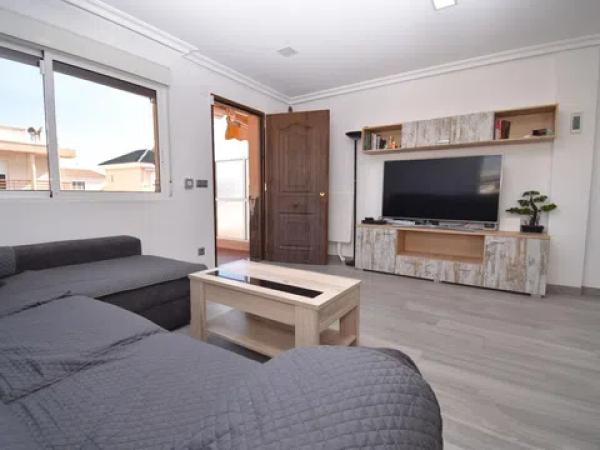 Piso en venta en Tamarit - Playa Lissa, Santa Pola thumbnail 2