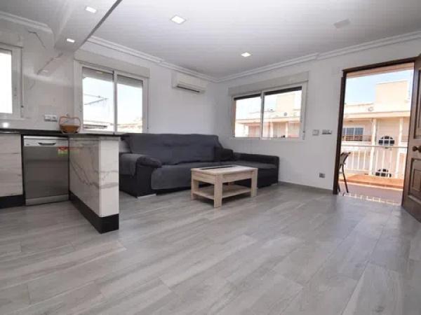 Piso en venta en  Tamarit - Playa Lissa, Santa Pola photo 4