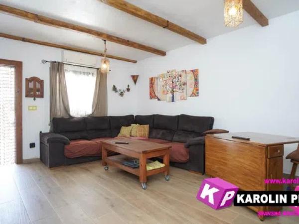 Chalet adosado en calle Misteri d'Elx thumbnail 1