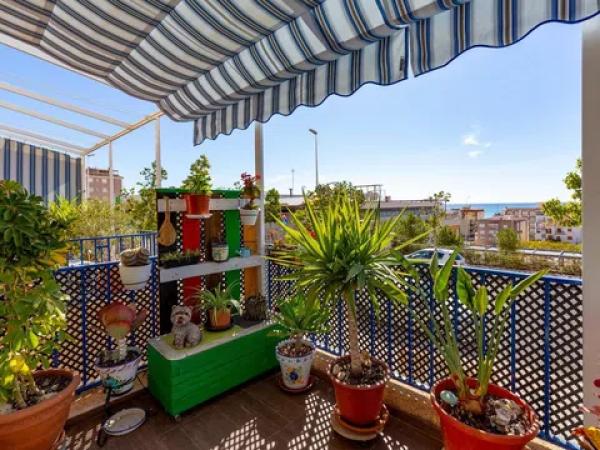 Chalet adosado photo 1