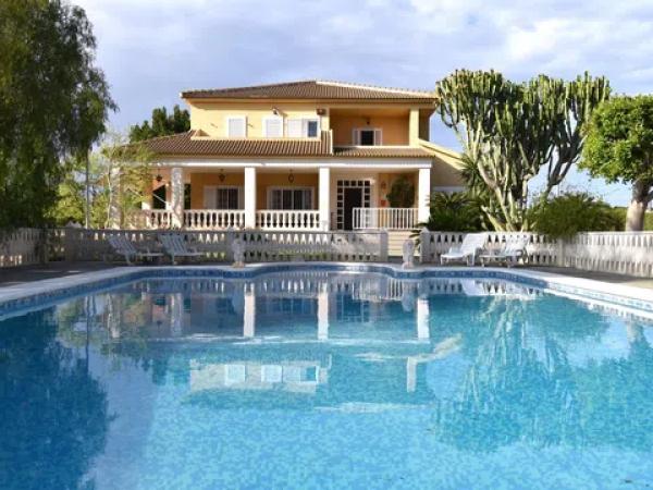 Casa independiente photo 1