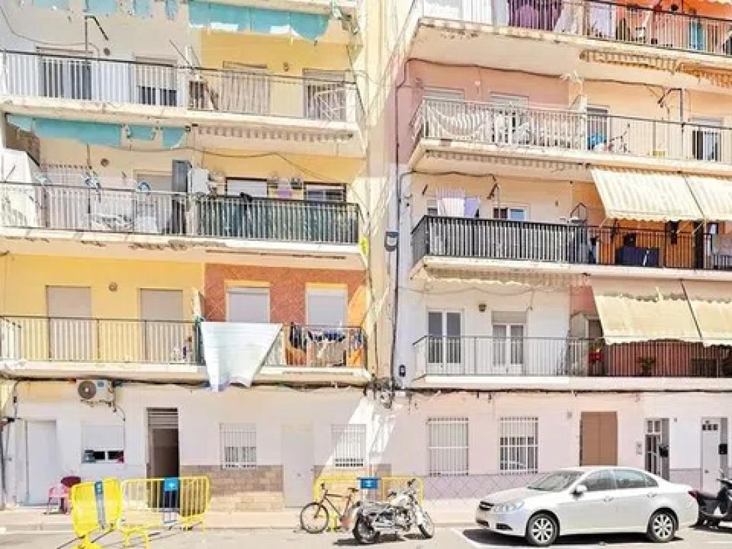 Продажа квартиры на Calle Felipe II, Каллоcа-де-Сегура
photo 1