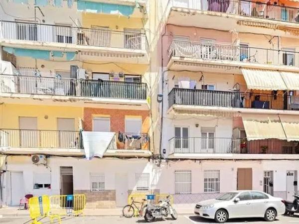 Продажа квартиры на Calle Felipe II, Каллоcа-де-Сегура
photo 1