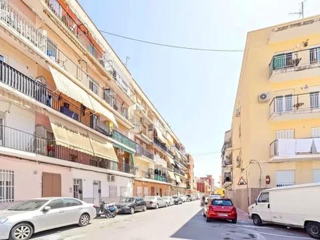 Продажа квартиры на Calle Felipe II, Каллоcа-де-Сегура
photo 2