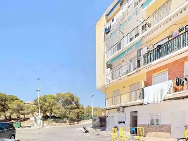 Продажа квартиры на Calle Felipe II, Каллоcа-де-Сегура
thumbnail 3