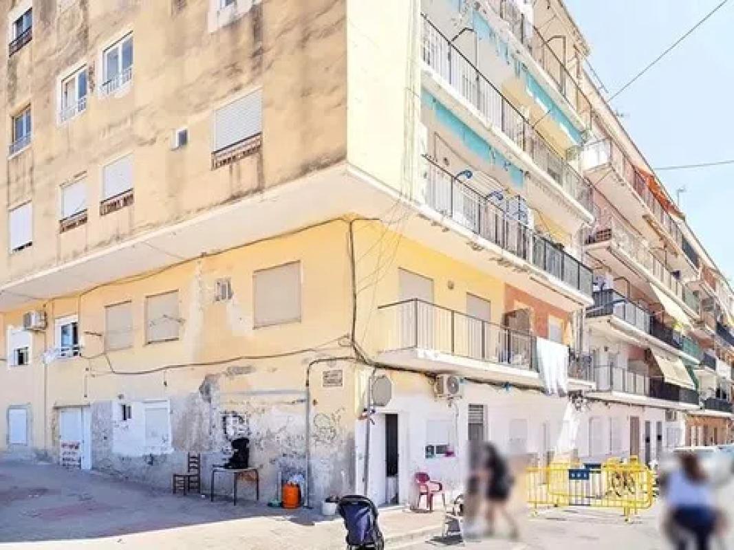 Продажа квартиры на Calle Felipe II, Каллоcа-де-Сегура
photo 4