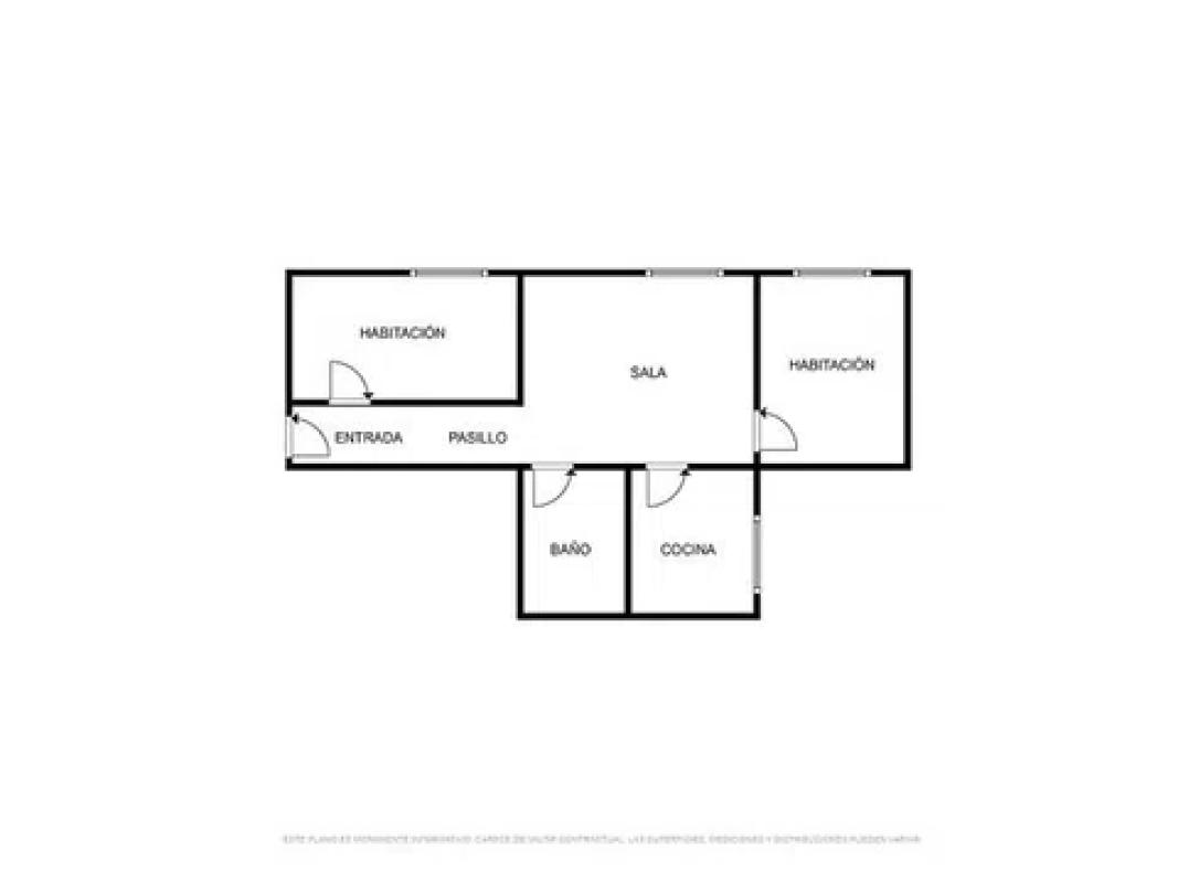 Продажа квартиры на Calle Felipe II, Каллоcа-де-Сегура
photo 5
