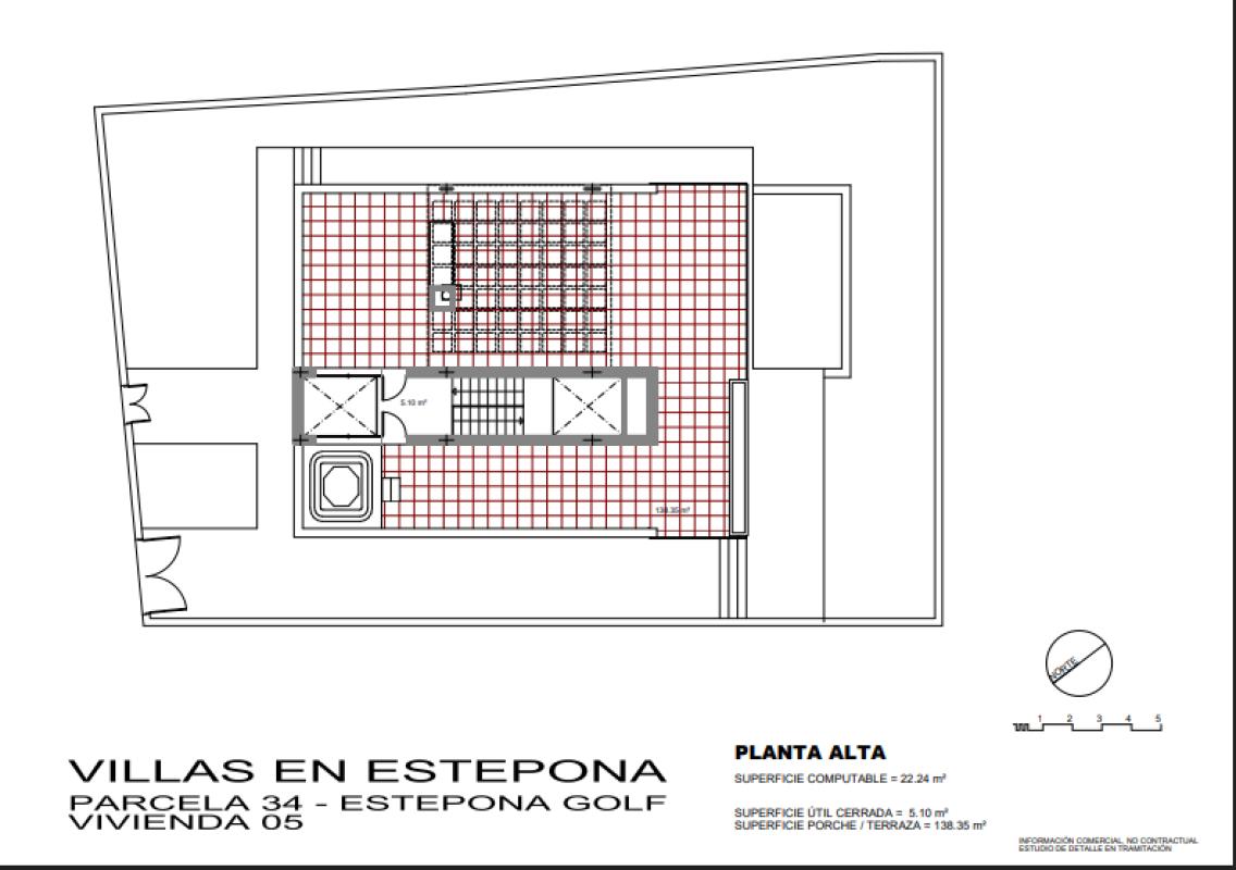 Properties for sale and rent in Spain plan 3