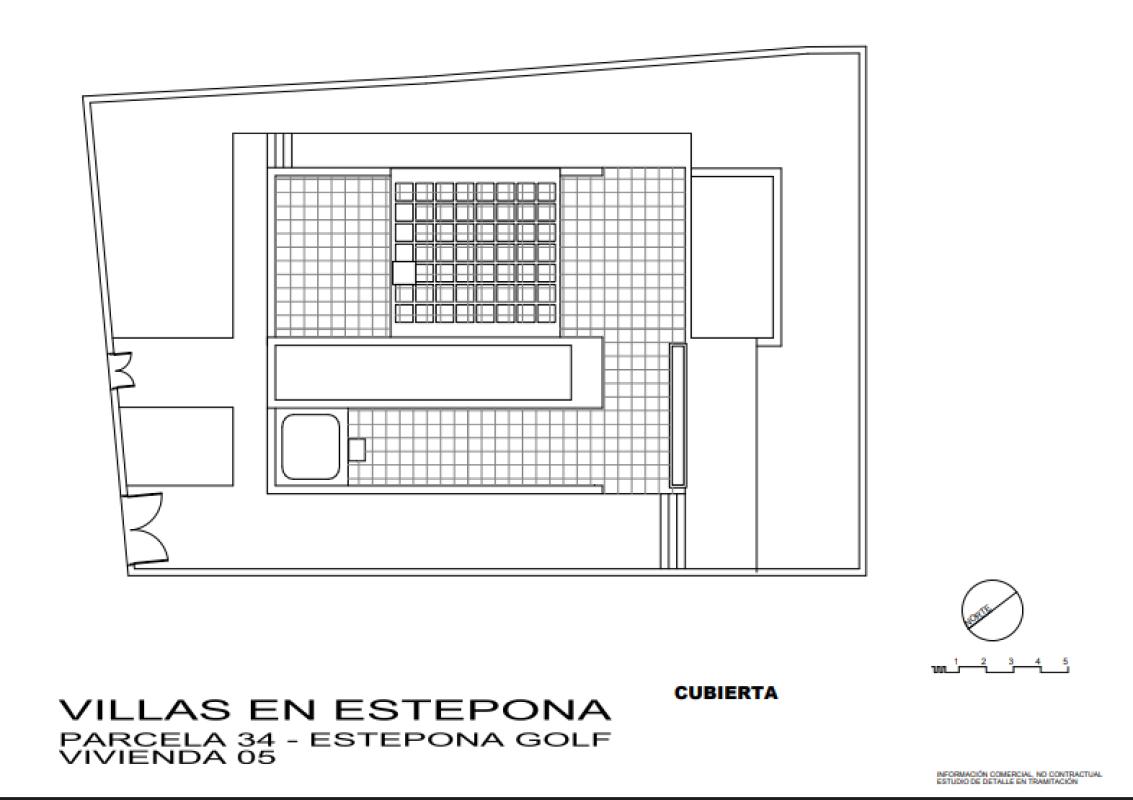 Properties for sale and rent in Spain plan 5