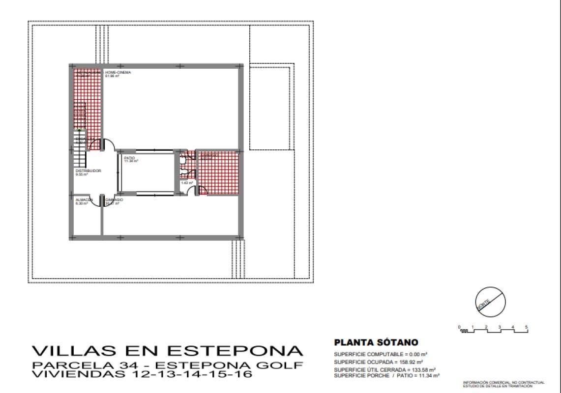 Propiedades en venta y alquiler en España plan 2