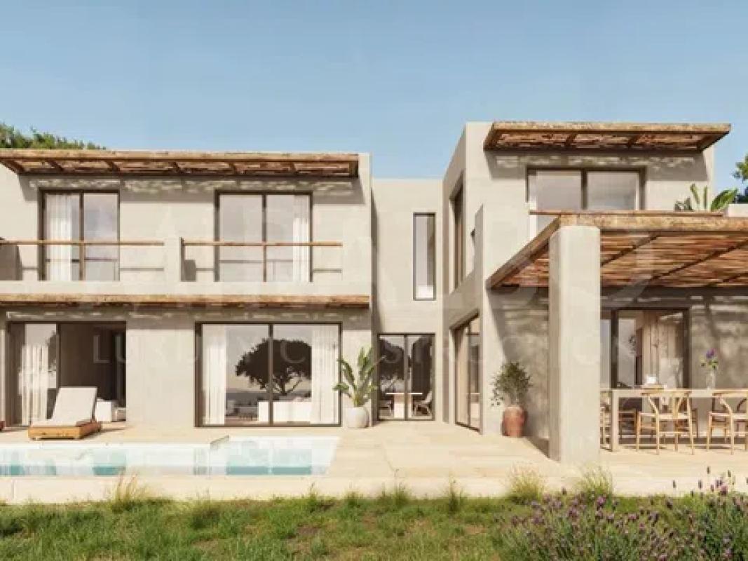 Villa BOUGAINVILLE