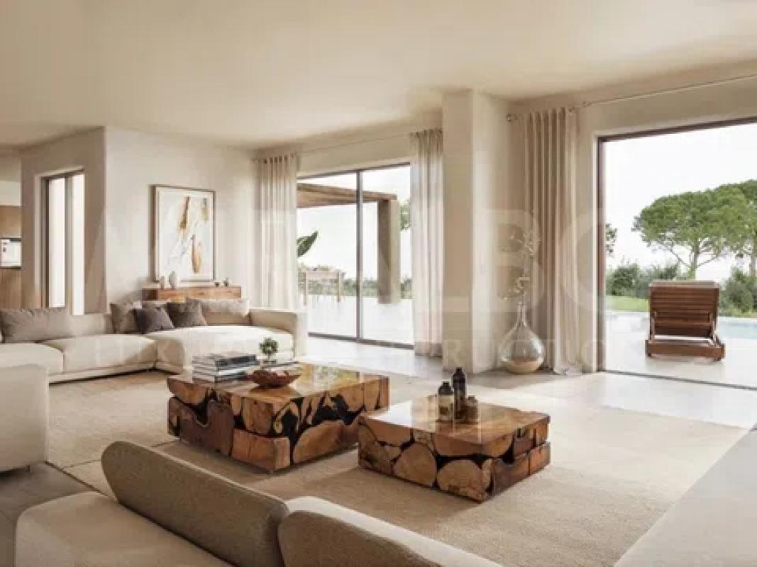 Obra nueva Villa BOUGAINVILLE en Jávea/Xàbia (Revista) photo 3