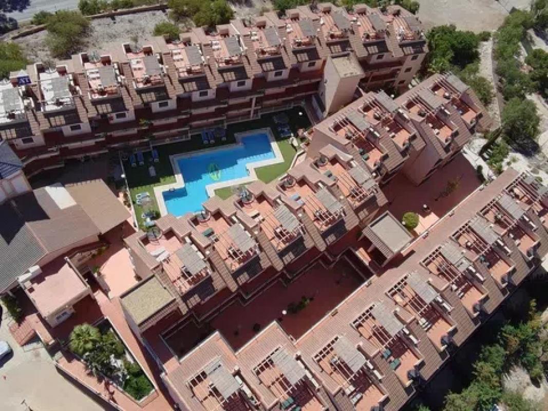 Venta de piso en Urbanización Collados Zieschang, 18, Águilas
 photo 3