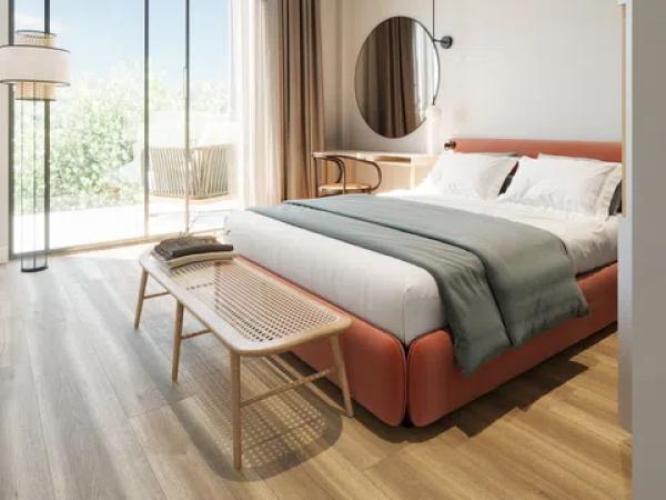 Promoción Residencial Tío Pay obra nueva en Murcia thumbnail 2