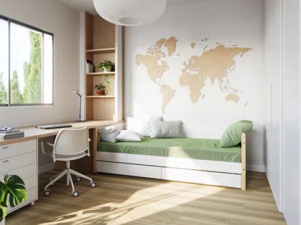 Promoción Residencial Tío Pay obra nueva en Murcia photo 4