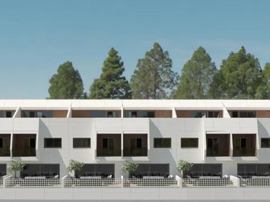 Venta de chalet adosado en  Río de Madera s/n , Murcia photo 2