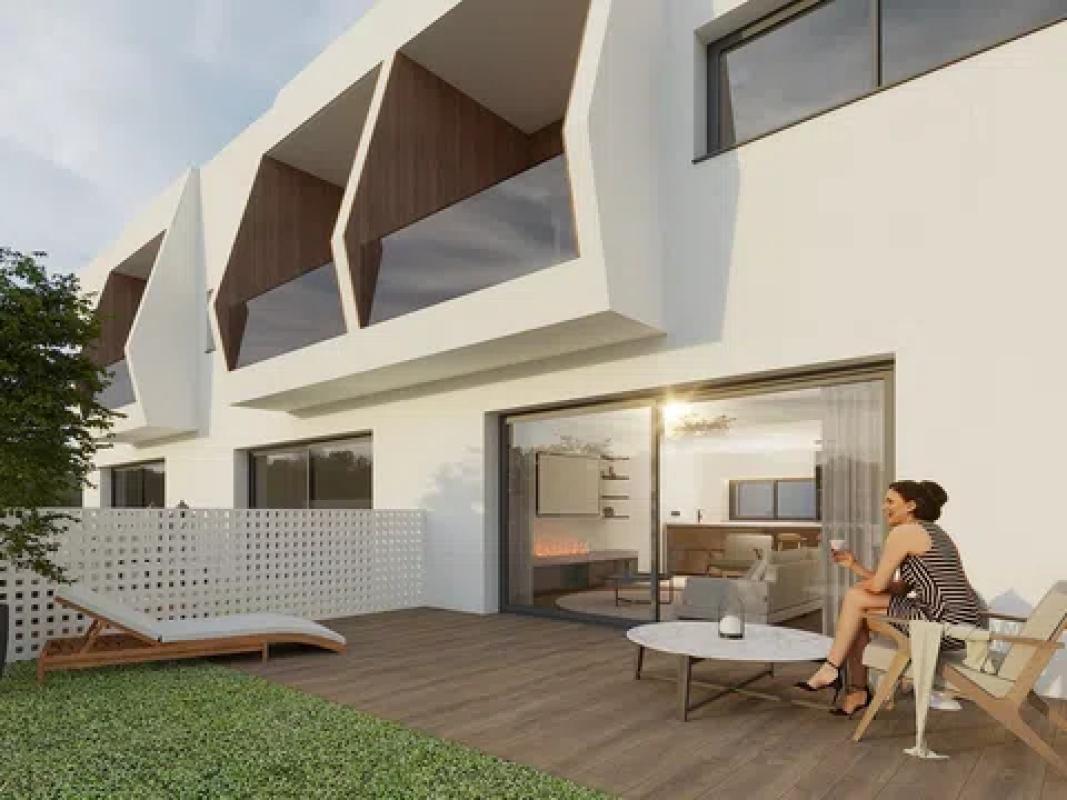 Venta de chalet adosado en  Río de Madera s/n , Murcia photo 3
