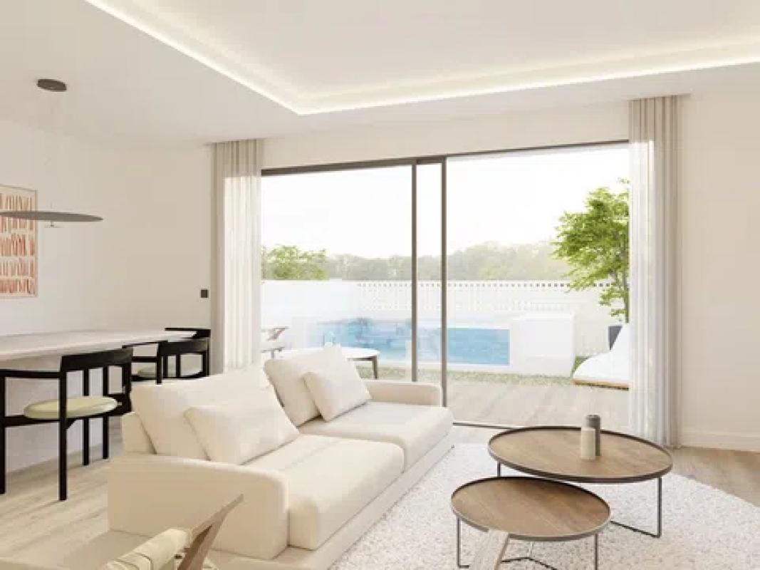 Venta de chalet adosado en  Río de Madera s/n , Murcia photo 5