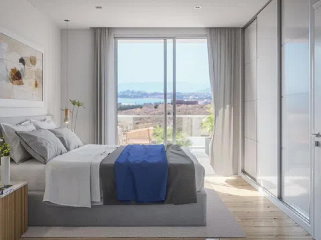 Villa Ibiza en Bolnuevo