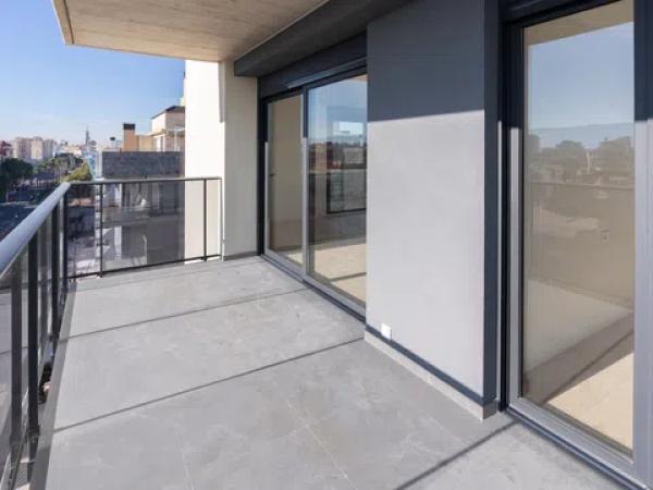Piso en venta en Avenida de la Marina Española, 77, Murcia
photo 1
