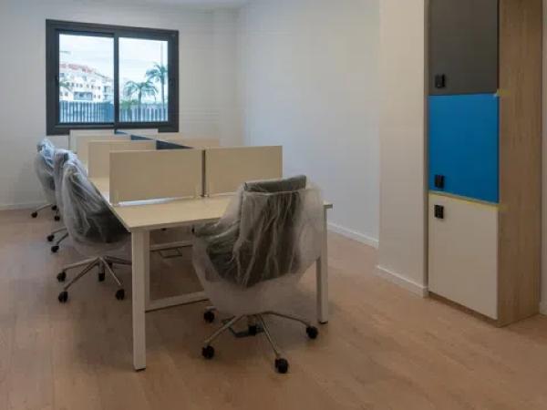 Piso en venta en Avenida de la Marina Española, 77, Murcia
 photo 4