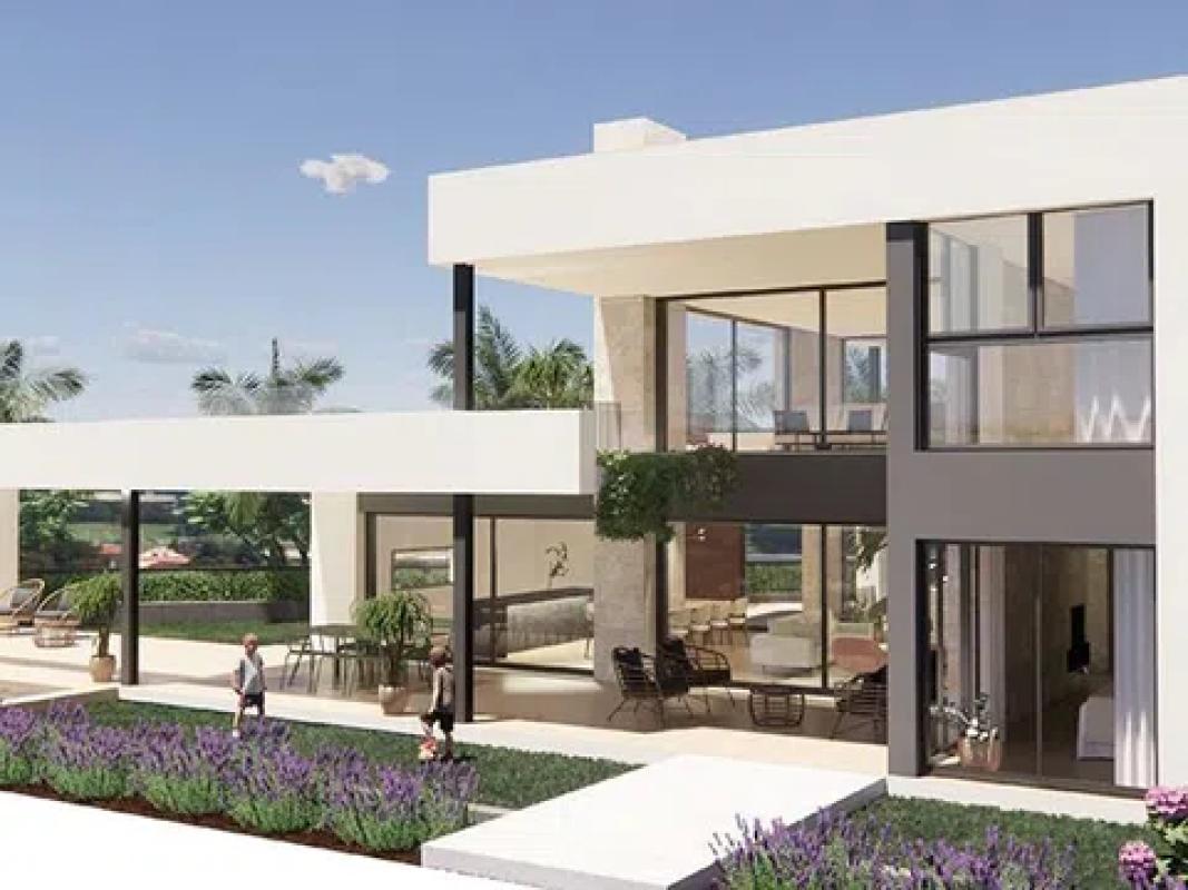Новостройка VILLAS BUENAVISTA в Мурсия photo 2