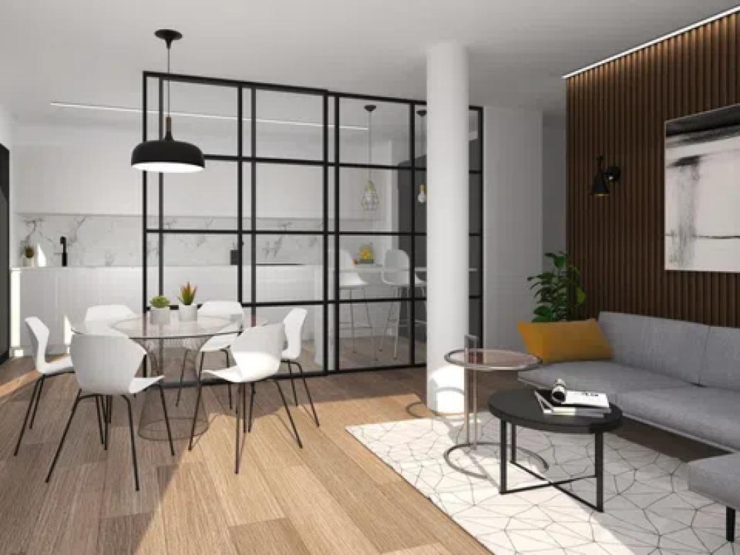 Obra nueva EDIFICIO GALA en Molina de Segura (Revista) photo 2