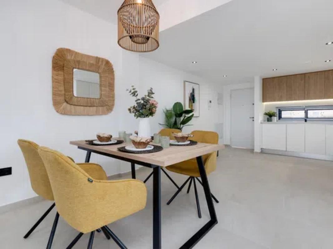 Venta de piso en Roda, San Javier
photo 4