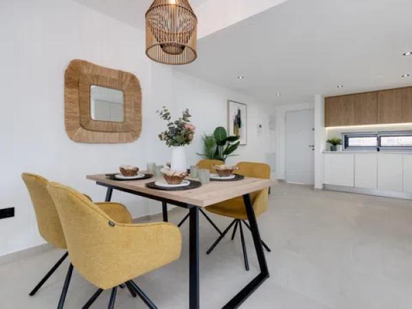 Piso en venta en Roda, San Javier
 photo 4