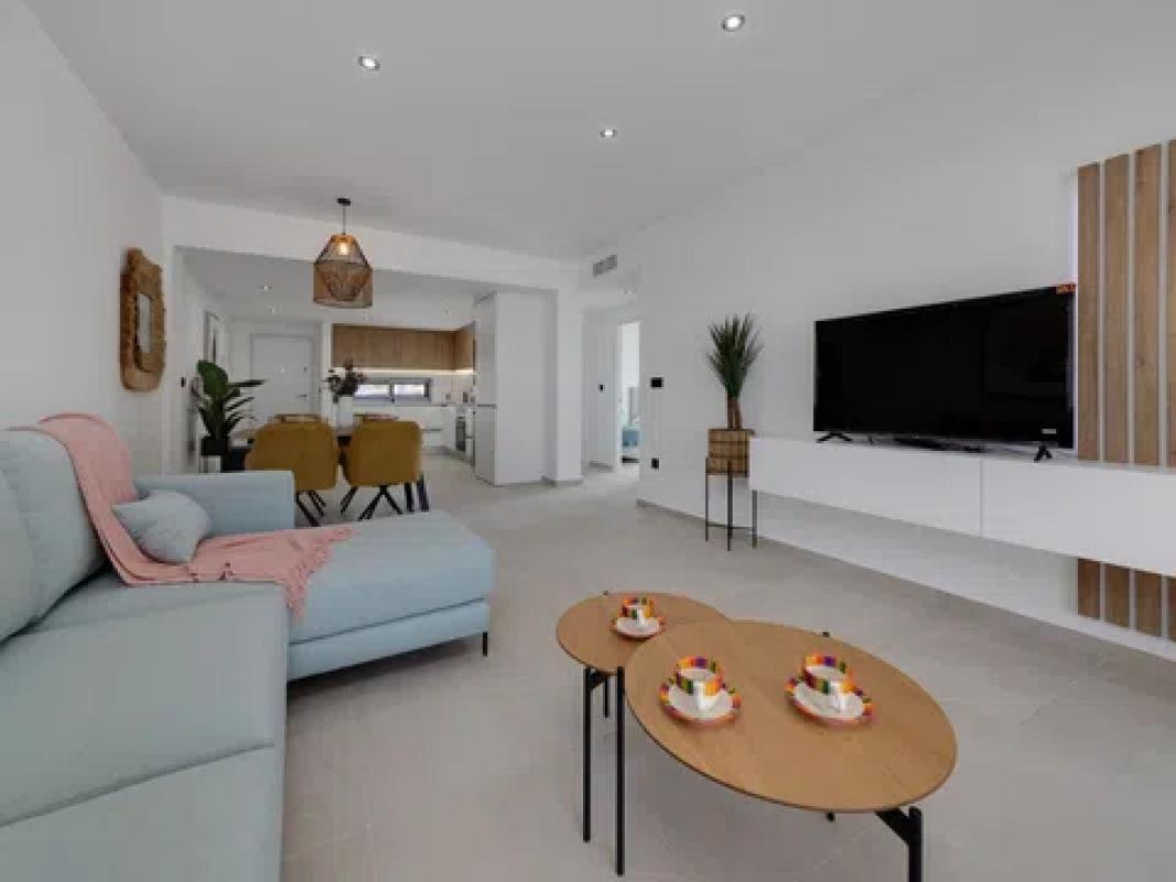 Venta de piso en Roda, San Javier
photo 5
