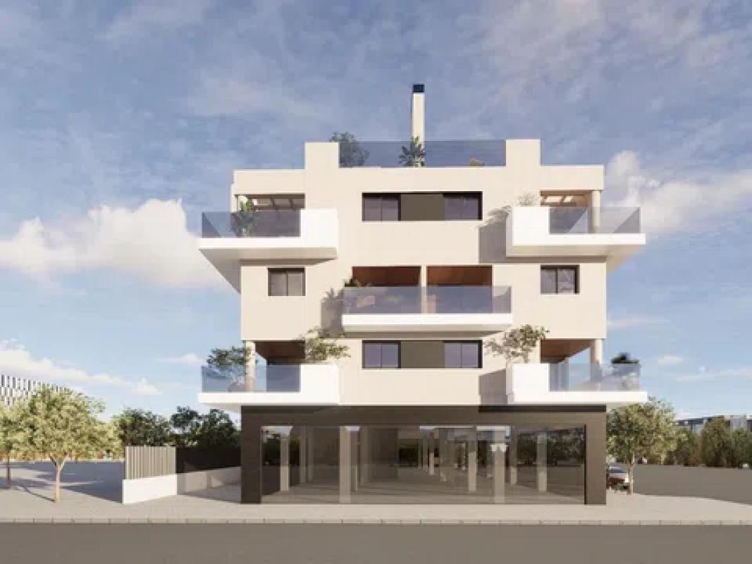 Obra nueva NUÑEZ DE BALBOA en Murcia (Revista) photo 3