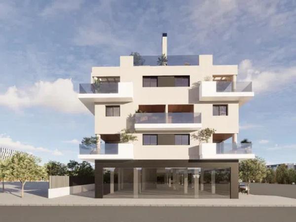 Promoción NUÑEZ DE BALBOA obra nueva en Murcia photo 3