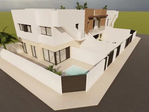 Apartment for sale in Calle Alfonso X El Sabio, 81, San Pedro del Pinatar photo 1