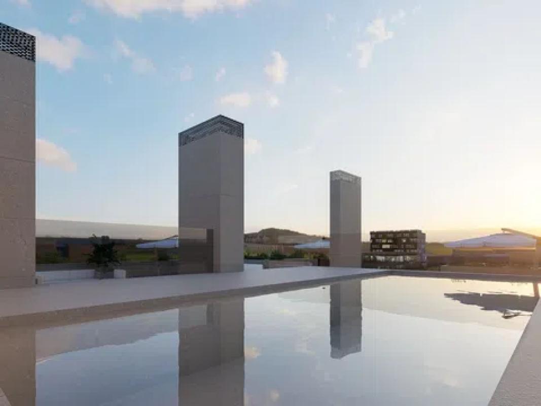 Obra nueva NUÑEZ DE BALBOA en Murcia (Revista) photo 5