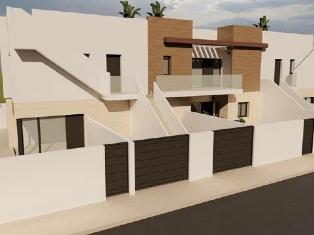 Venta de piso en Calle Alfonso X El Sabio, 81, San Pedro del Pinatar
 photo 2
