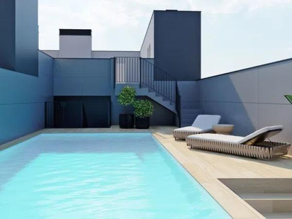 Promoción Residencial  ELITE PARK obra nueva en Murcia photo 1