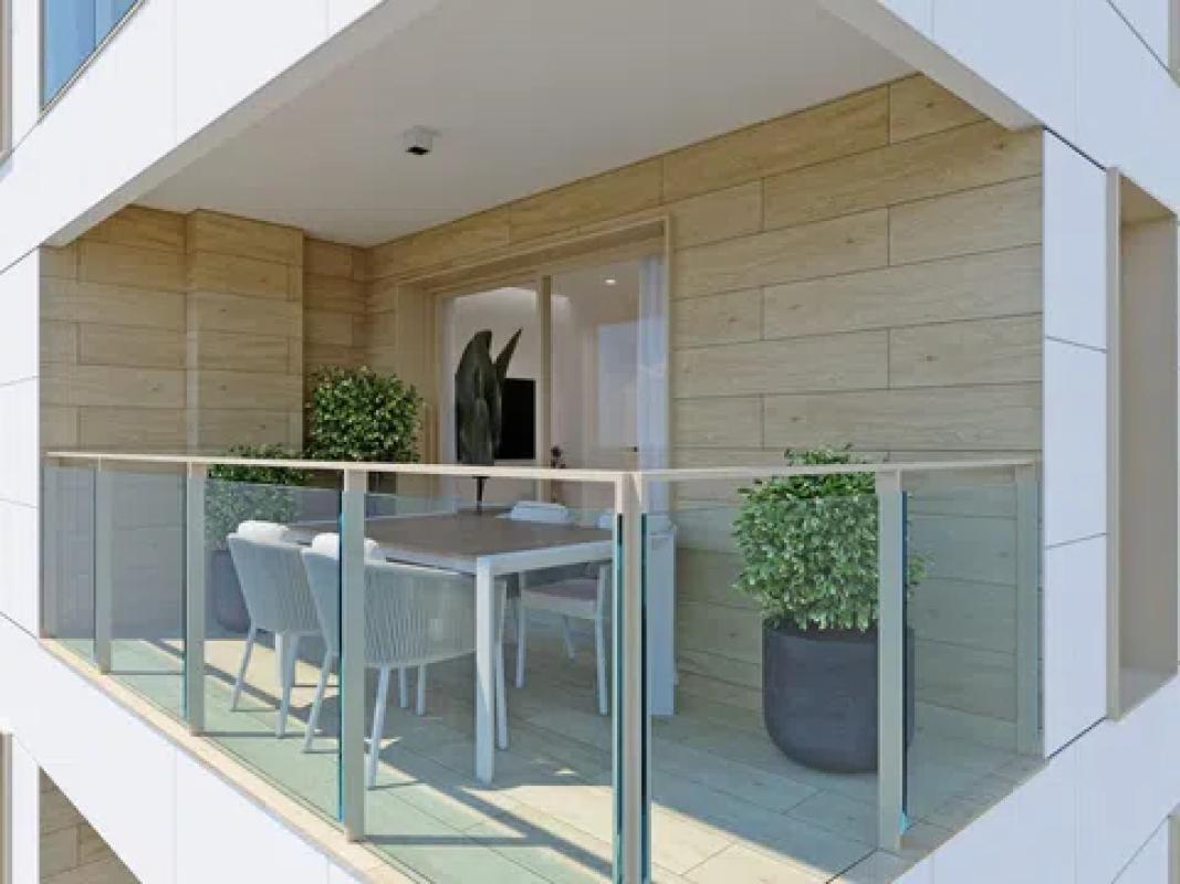 Sale of apartment in San Rafael s/n, Murcia
 photo 2