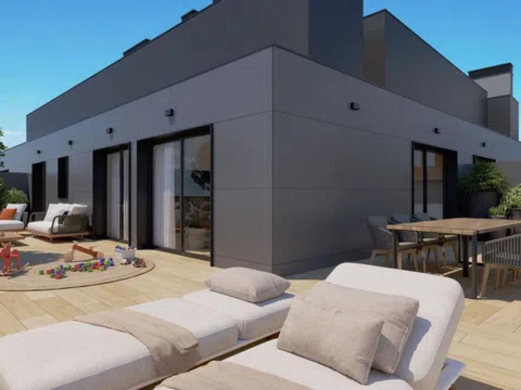 Sale of apartment in San Rafael s/n, Murcia
 photo 3