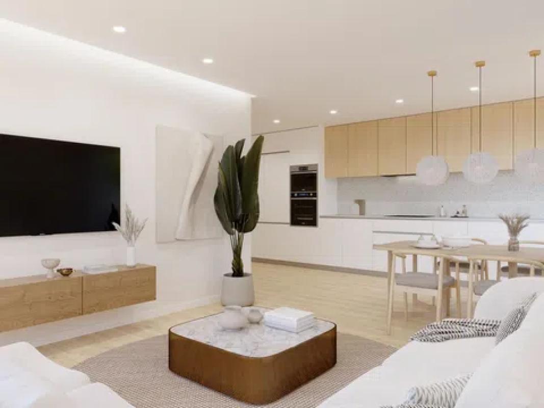 Sale of apartment in San Rafael s/n, Murcia
 photo 4