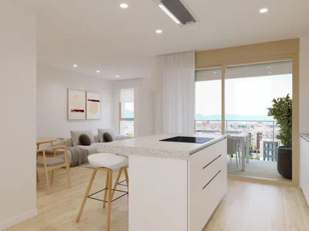 Sale of apartment in San Rafael s/n, Murcia
 photo 5