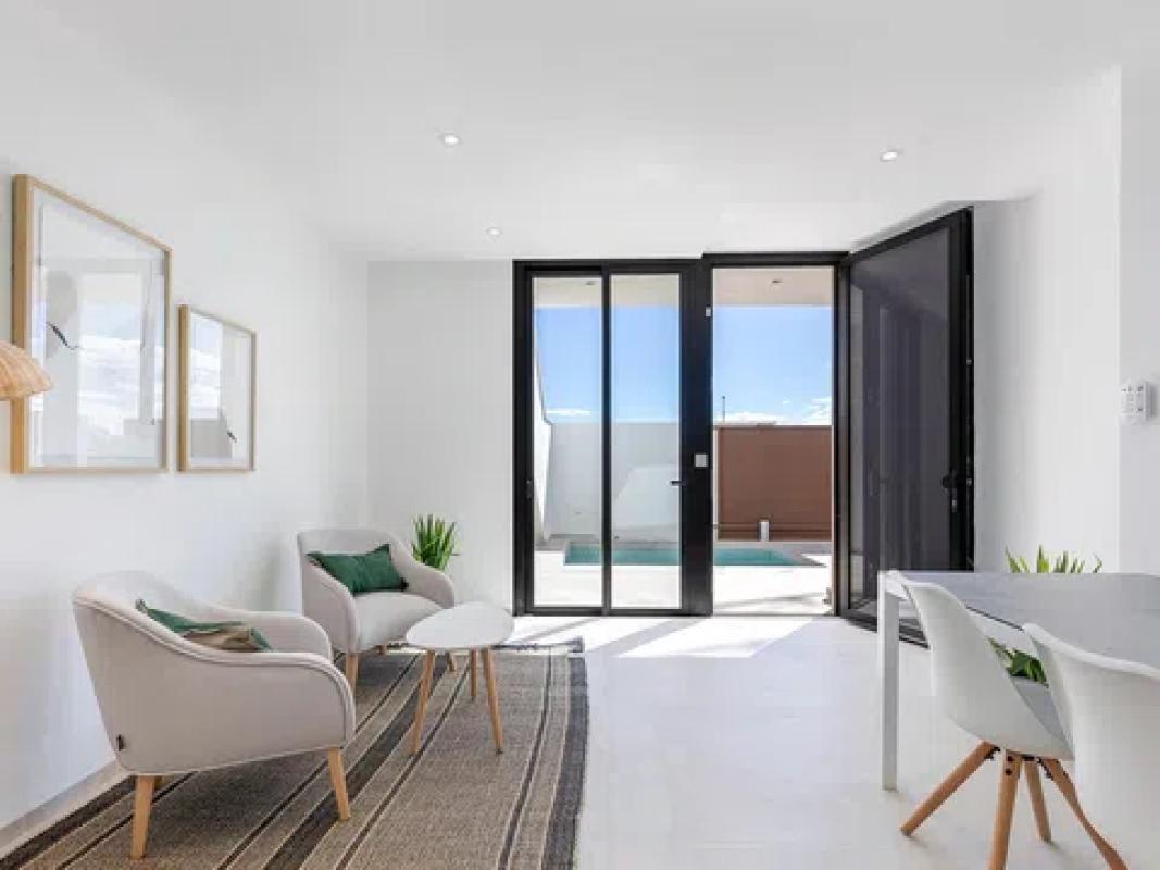 Venta de piso en Amazonas, 2, San Javier
photo 2