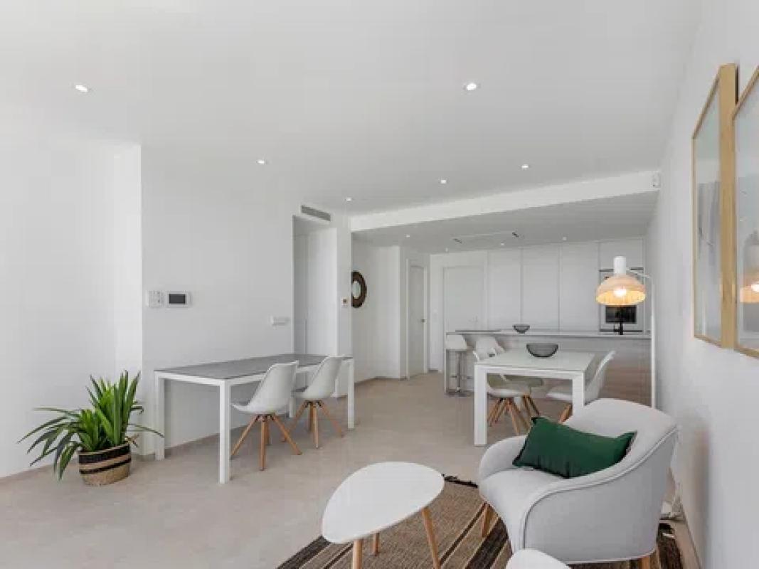 Venta de piso en Amazonas, 2, San Javier
photo 4