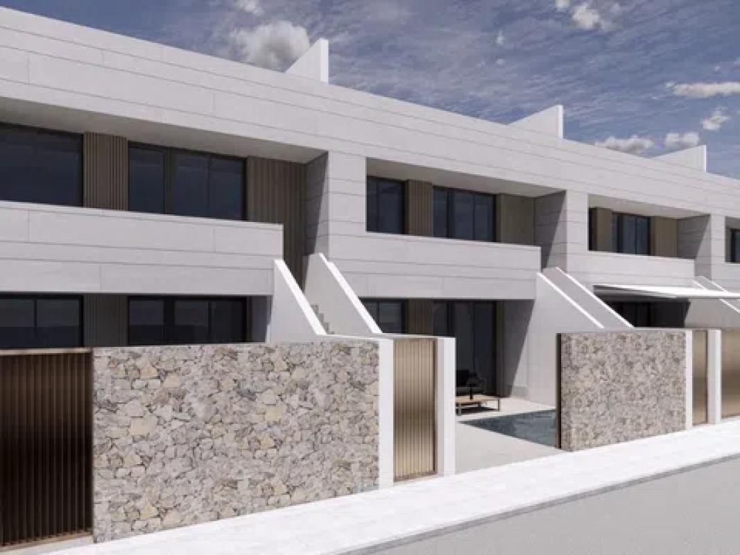 Venta de piso en Amazonas, 2, San Javier
photo 5