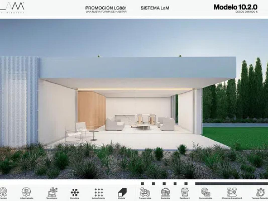 Venta de chalet independiente en Monet, 48, Molina de Segura
photo 2